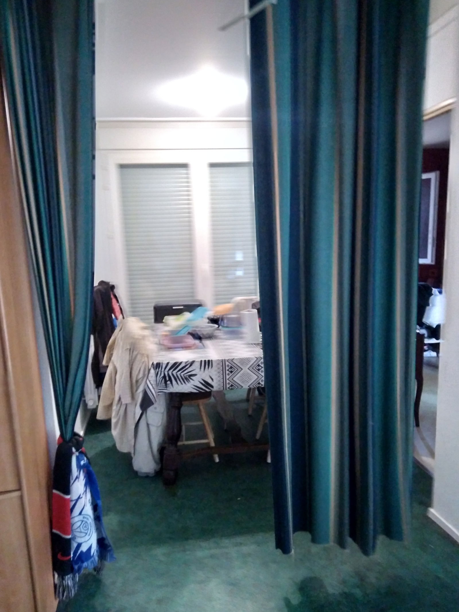 Homestay Villeneuve-Saint-Georges 408302