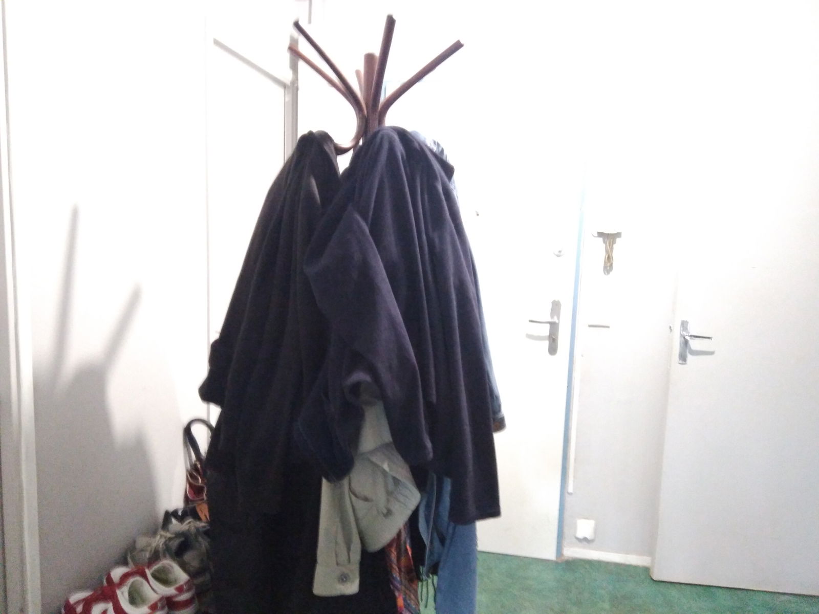 Homestay Villeneuve-Saint-Georges 408302