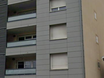 Estudio En Alquiler Toulouse 572928