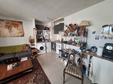 Studio For Rent Toulouse 572928