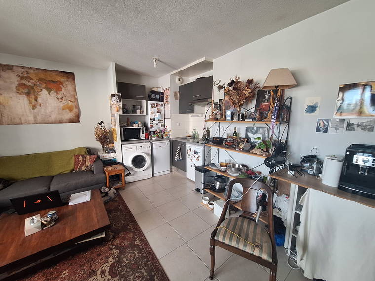 Unabhängiges Studio Toulouse 572928