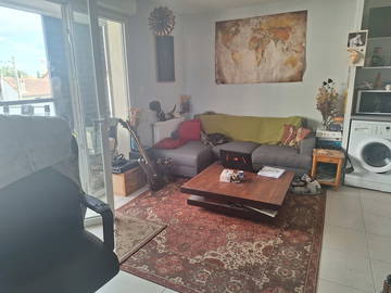 Studio For Rent Toulouse 572928