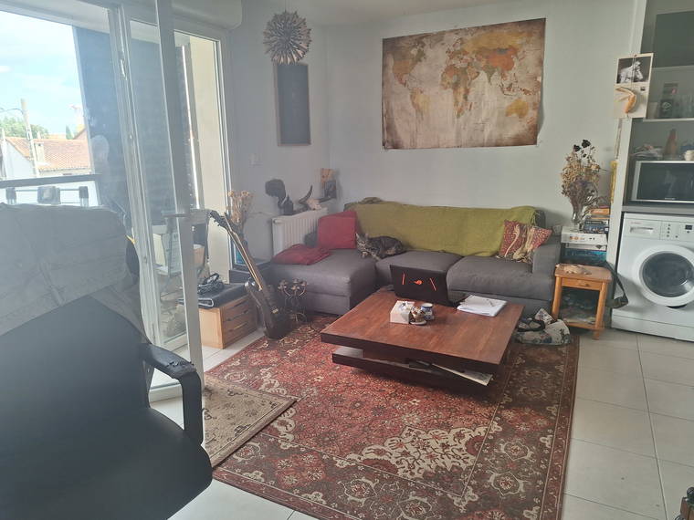Unabhängiges Studio Toulouse 572928