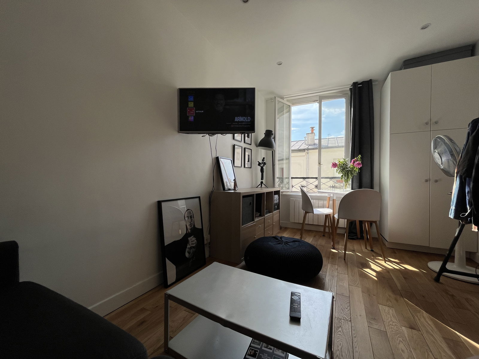 Independent Studio Paris 268217