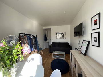 Room For Rent Paris 268217