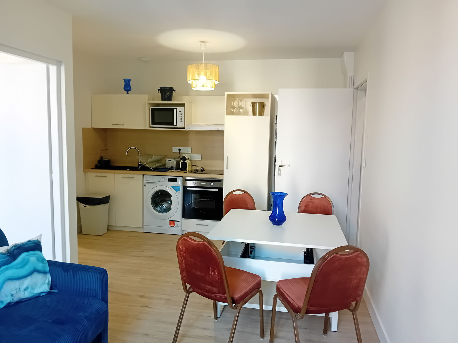 Entire Home Vichy 558108