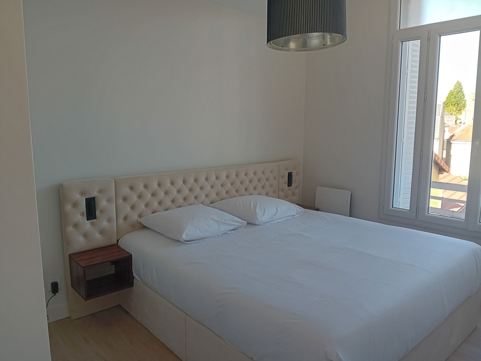 Entire Home Vichy 558277