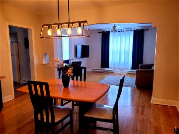 Room For Rent Sherbrooke 213901-1