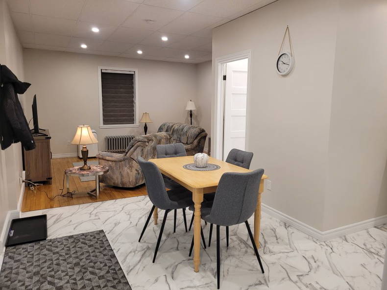 Ganzes Haus Sherbrooke 213901-1