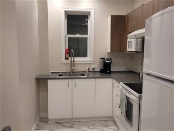 Chambre À Louer Sherbrooke 213901