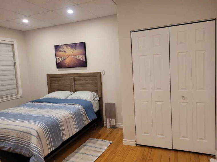 Chambre À Louer Sherbrooke 213901