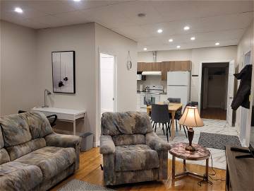 Logement Entier Sherbrooke 213901-8