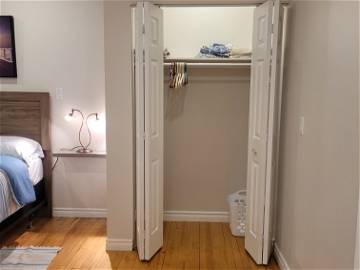 Logement Entier Sherbrooke 371991-4