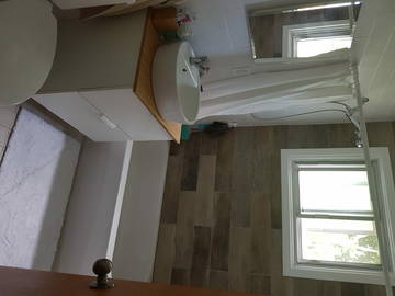 Logement Entier Montréal 204722-4