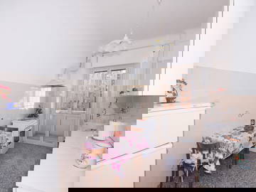 Logement Entier Roma 150922-4