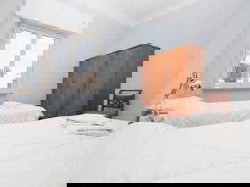 Logement Entier Roma 150922-6