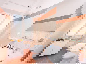 Logement Entier Roma 150922-9