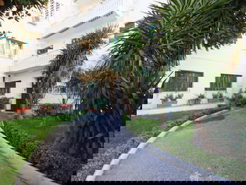 Logement Entier Roma 150922-13