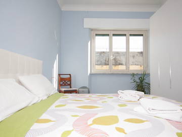 Roomlala | Apartment 3° Stock Roma Center Vor Der U-Bahnstation