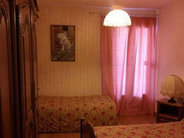 Room For Rent Orcières 113095