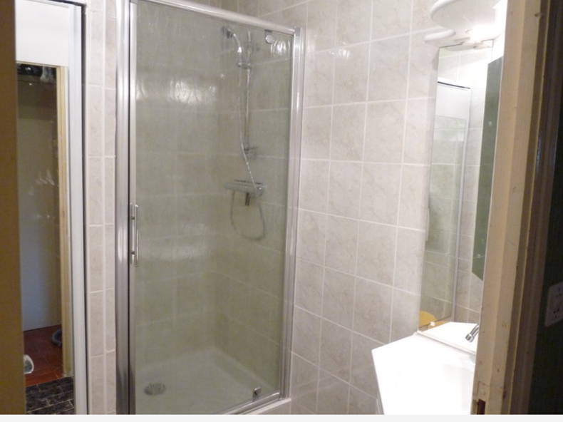 Entire Home Orcières 113095-3