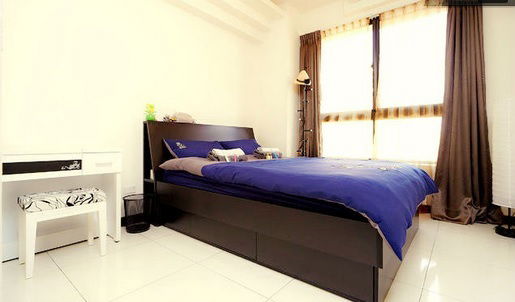Homestay Taoyuan City 171395
