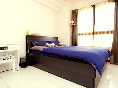 Chambre Chez L'habitant Taoyuan City 171395-1