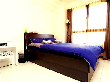 Room For Rent Taoyuan City 171395-1