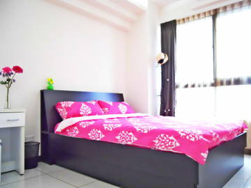 Chambre À Louer Taoyuan City 171395