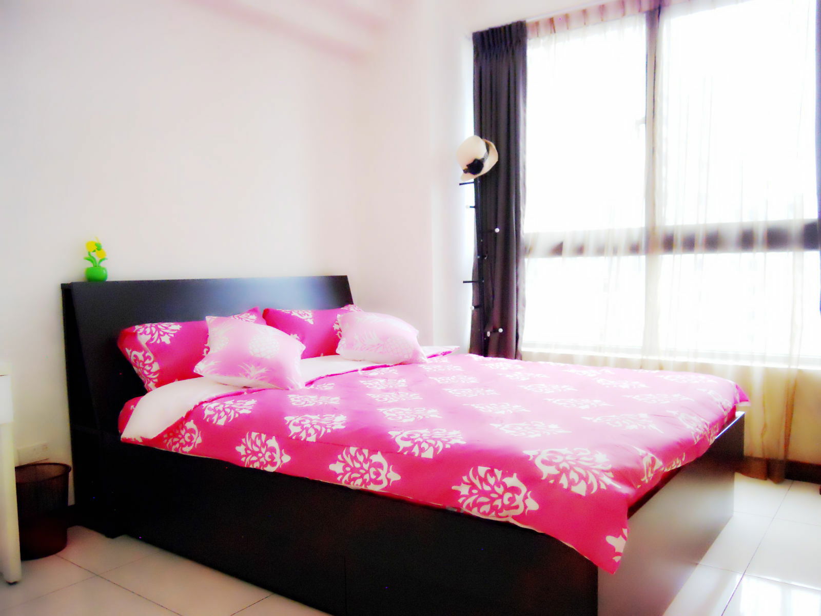 Homestay Taoyuan City 171395