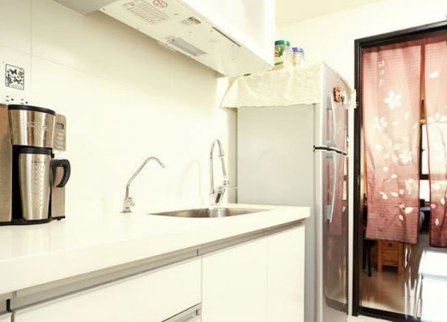 Homestay Taoyuan City 171395