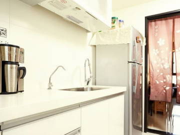 Homestay Taoyuan City 171395-4