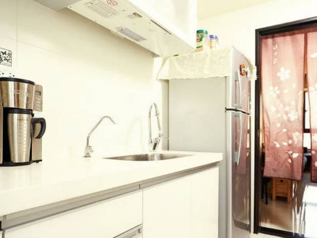 Chambre Chez L'habitant Taoyuan City 171395-4