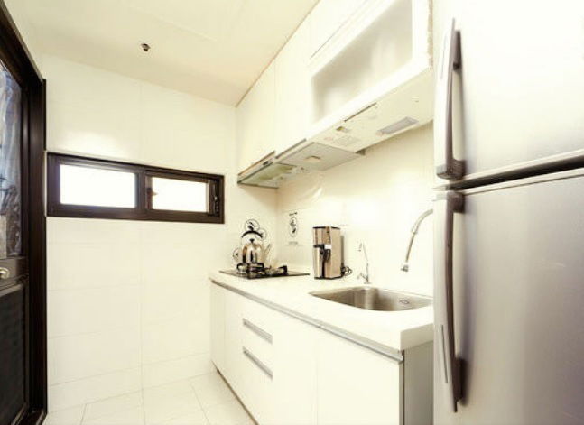 Homestay Taoyuan City 171395