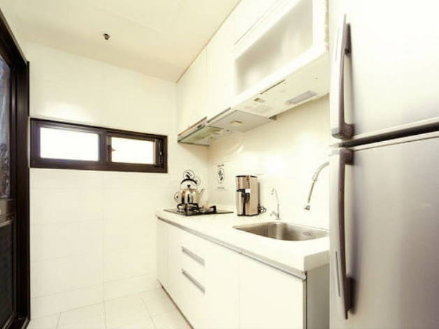 Chambre Chez L'habitant Taoyuan City 171395-5