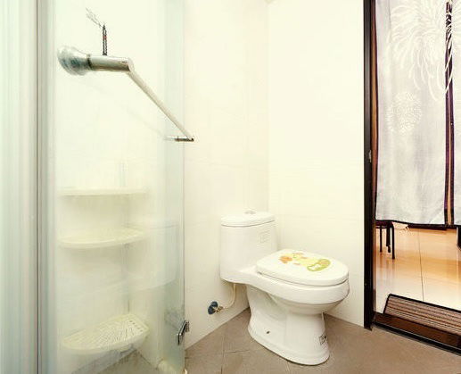 Homestay Taoyuan City 171395