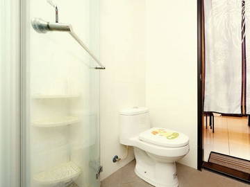 Homestay Taoyuan City 171395-6