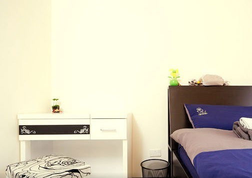 Homestay Taoyuan City 171395
