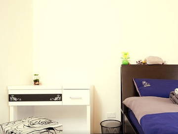 Homestay Taoyuan City 171395-8