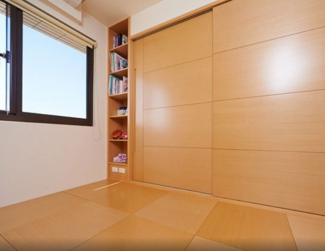 Homestay Taoyuan City 171395