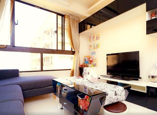 Homestay Taoyuan City 171395