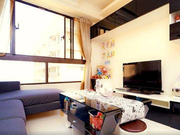Homestay Taoyuan City 171395-12