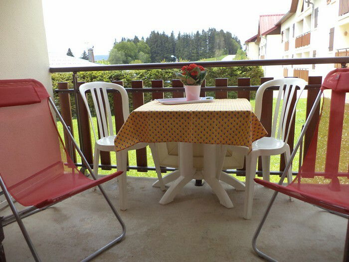 Entire Home Les Rousses 131272