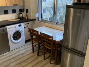 Wohnung 32m2 Brou