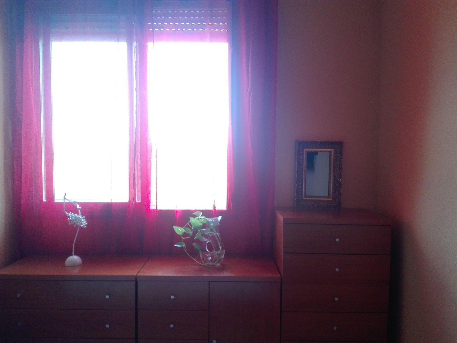 Homestay Sevilla 200116