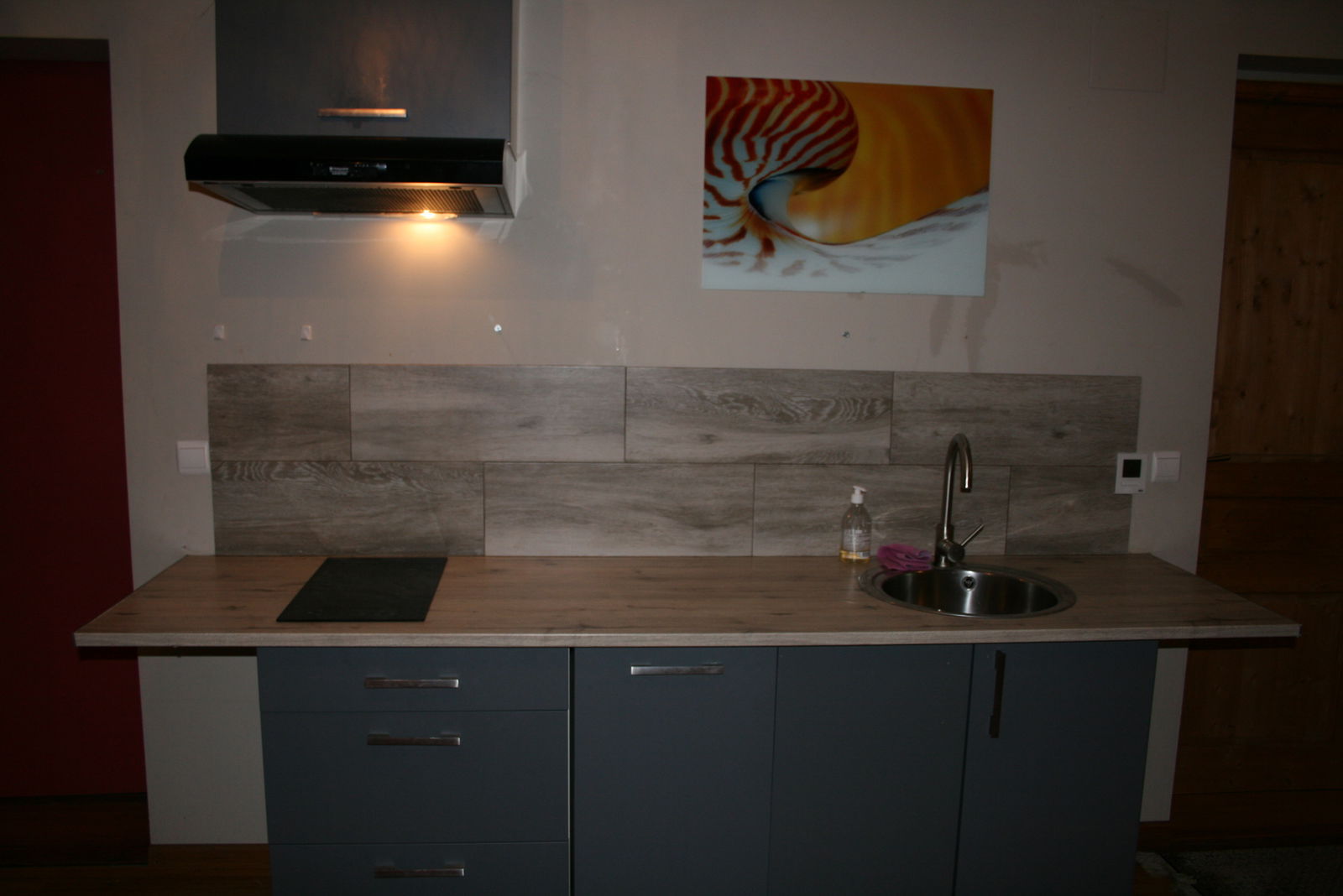 Homestay Ayse 163341