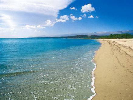 Quedarse En Casa Arbatax 163944-2