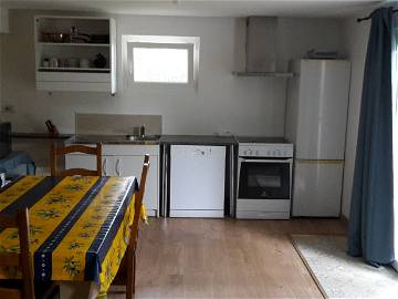 Room For Rent Saint-Julien-En-Genevois 222184