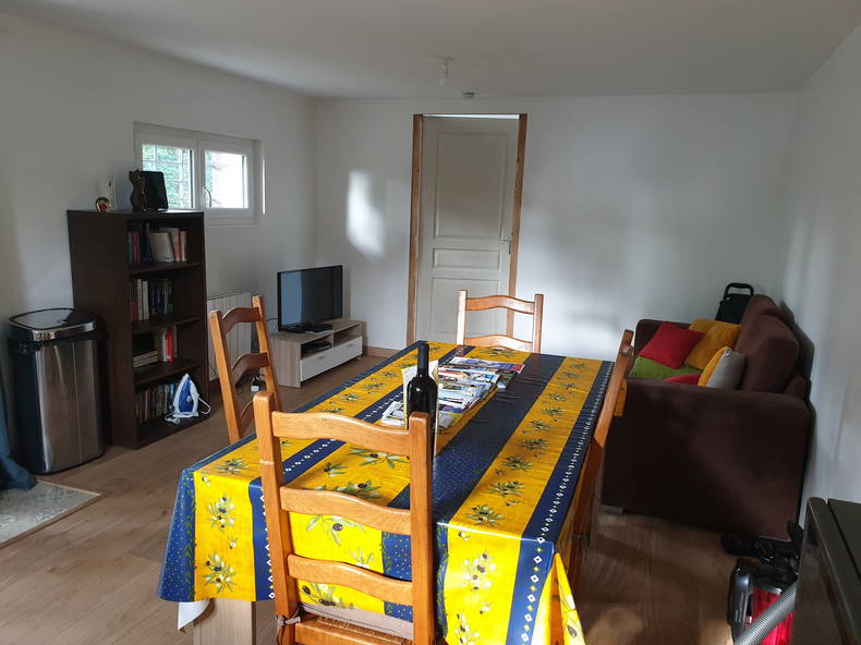 Ganzes Haus Saint-Julien-en-Genevois 222184-5