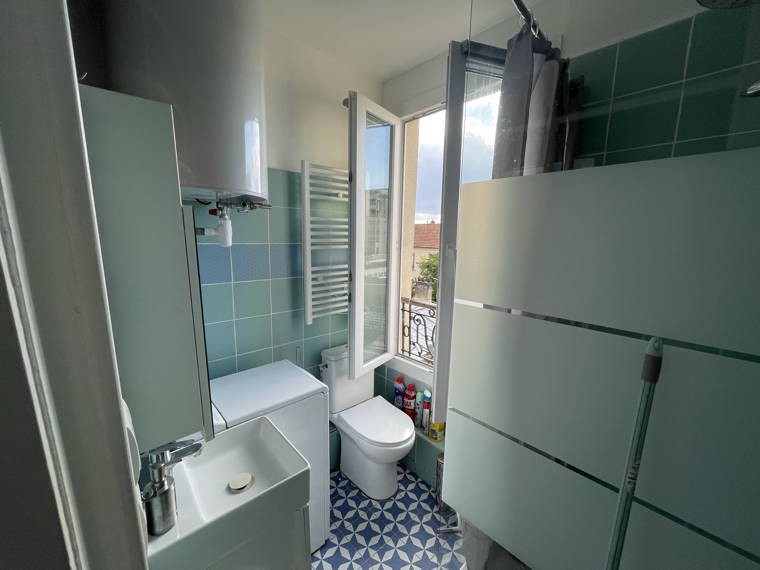 Chambre À Louer Paris 326034